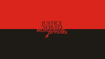 Zasłona do serialu "Murderous Affairs" #1376663