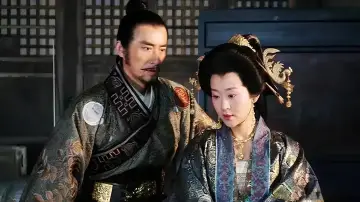 贞观之治 plakat