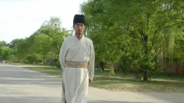 Zasłona do serialu "贞观之治" #1744931