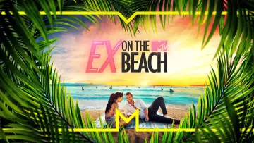 Zasłona к сериалу "Ex on the Beach" #1441934