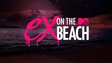 Zasłona к сериалу "Ex on the Beach" #1441935