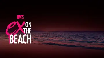 Zasłona к сериалу "Ex on the Beach" #1441942