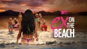Zasłona к сериалу "Ex on the Beach" #1441943