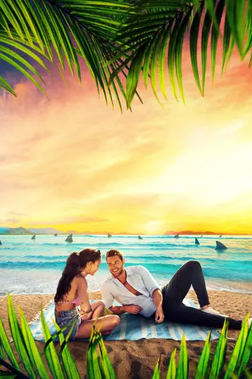 Plakat к сериалу "Ex on the Beach" #1441954