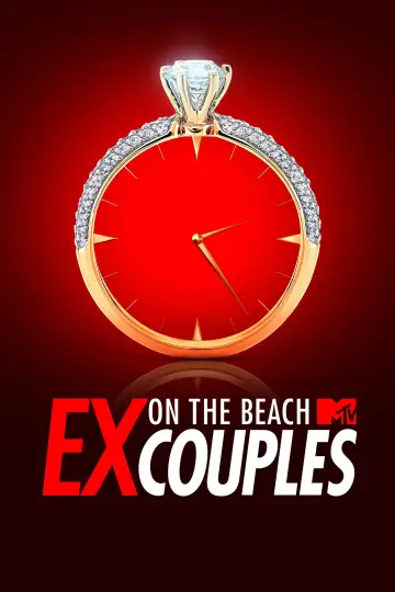 Plakat к сериалу "Ex on the Beach" #1441961