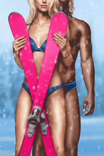 Plakat к сериалу "Ex on the Beach" #1441964