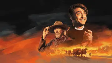 Zasłona к сериалу "Cudotwórcy - Koniec czasów" #1373831