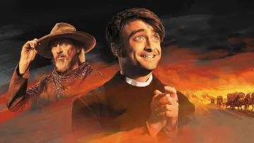 Zasłona к сериалу "Cudotwórcy - Koniec czasów" #1373835