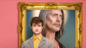 Zasłona к сериалу "Cudotwórcy - Koniec czasów" #1373838