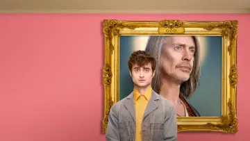 Zasłona к сериалу "Cudotwórcy - Koniec czasów" #1373841