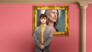 Zasłona к сериалу "Cudotwórcy - Koniec czasów" #1373842