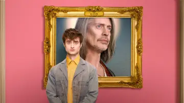 Zasłona к сериалу "Cudotwórcy - Koniec czasów" #1373853