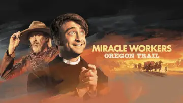 Zasłona к сериалу "Cudotwórcy - Koniec czasów" #1373854