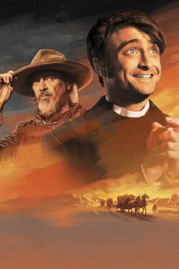 Plakat к сериалу "Cudotwórcy - Koniec czasów" #1373918
