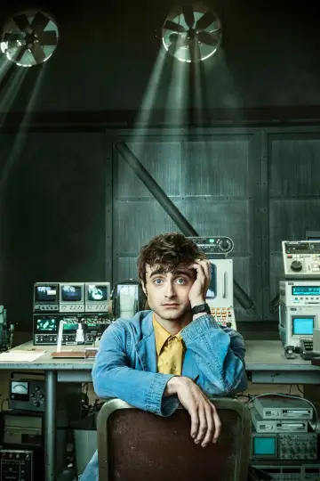Plakat к сериалу "Cudotwórcy - Koniec czasów" #1373921