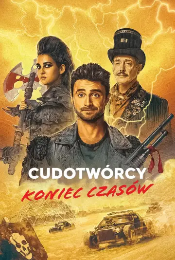 Koniec czasów