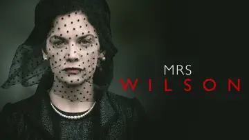 Zasłona do serialu "Pani Wilson" #1912222