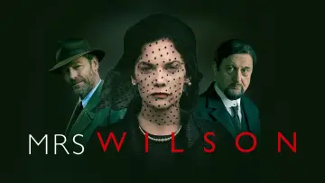 Zasłona do serialu "Pani Wilson" #1912223