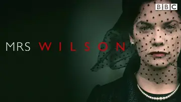 Zasłona do serialu "Pani Wilson" #1912225