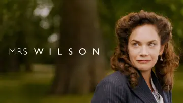 Zasłona do serialu "Pani Wilson" #1912226