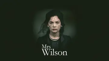 Zasłona do serialu "Pani Wilson" #1912227