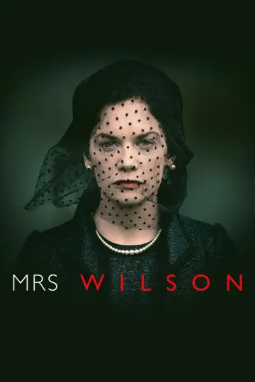 Plakat do serialu "Pani Wilson" #1912242