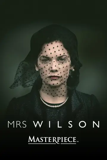 Plakat do serialu "Pani Wilson" #1912244
