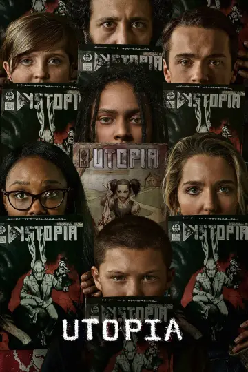 Utopia plakat