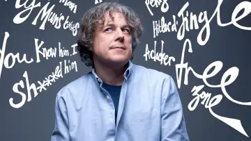 Zasłona do serialu "Alan Davies: As Yet Untitled" #1657597