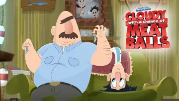 Zasłona к сериалу "Klopsiki i inne zjawiska pogodowe" #1422172