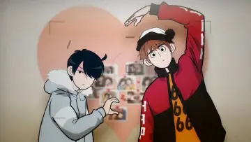 Zasłona do serialu "Ani ni Tsukeru Kusuri wa Nai!" #1591245