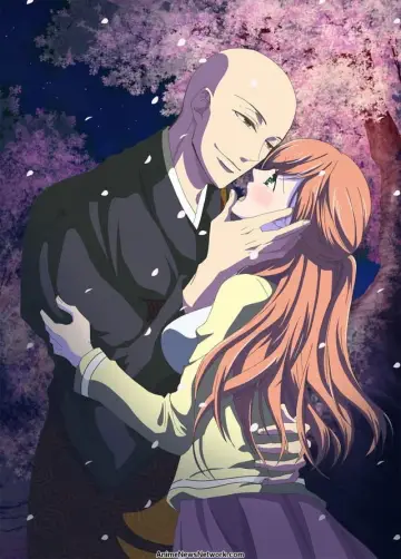 Souryo to Majiwaru Shikiyoku no Yoru ni... (2017)