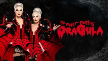 Zasłona к сериалу "The Boulet Brothers