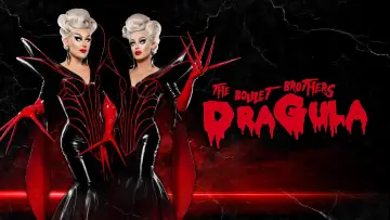 Zasłona к сериалу "The Boulet Brothers