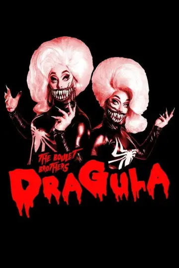 Plakat к сериалу "The Boulet Brothers