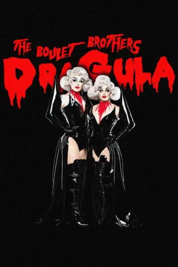 Plakat к сериалу "The Boulet Brothers