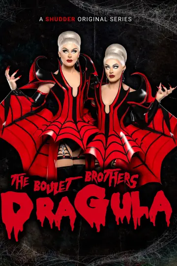 Plakat к сериалу "The Boulet Brothers