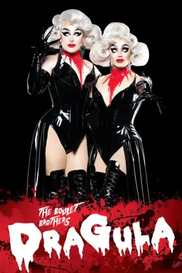 Plakat к сериалу "The Boulet Brothers