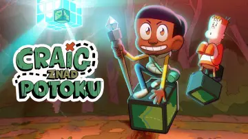 Zasłona к сериалу "Craig znad Potoku" #1310415