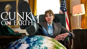 Zasłona к сериалу "Cunk on..." #1496222