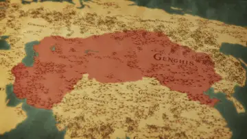 Zasłona к сериалу "Cunk on..." #1496224