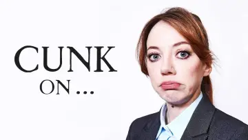 Zasłona к сериалу "Cunk on..." #1496228