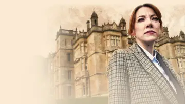 Zasłona к сериалу "Cunk on..." #1496229