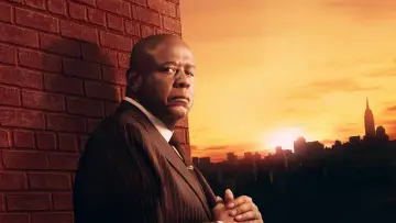 Zasłona к сериалу "Ojciec chrzestny Harlemu" #1333767