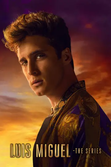 Luis Miguel: La Serie (2018)