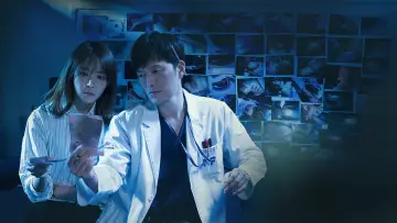 Zasłona к сериалу "검법남녀" #1399980