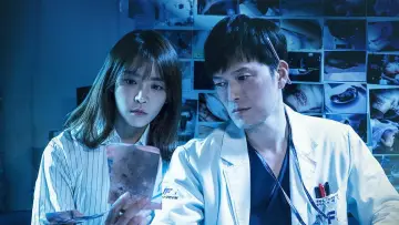 Zasłona к сериалу "검법남녀" #1399983
