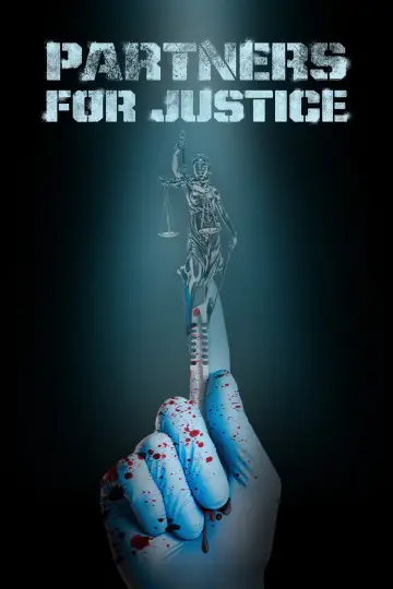 Plakat к сериалу "검법남녀" #1399986