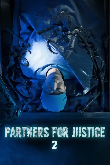 Plakat к сериалу "검법남녀" #1399988