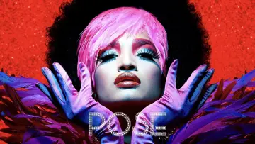 Zasłona к сериалу "POSE" #1425382